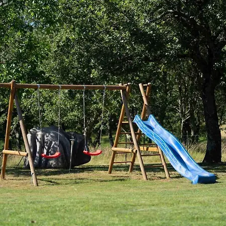 Mainenti Vikendica *