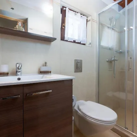 Mainenti Holiday home Visnjan