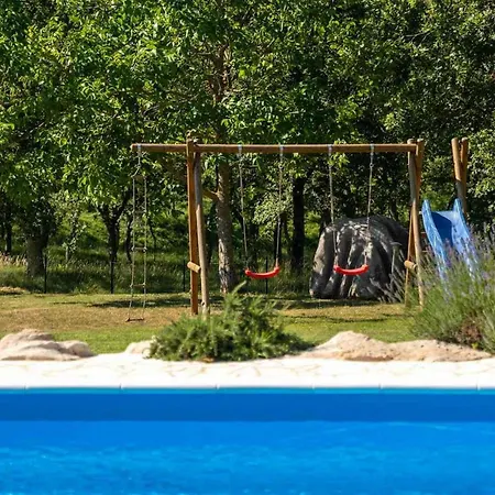 Holiday home Mainenti Visnjan